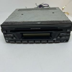 Namsung model DB1215 AM/FM/CD receiver untested
